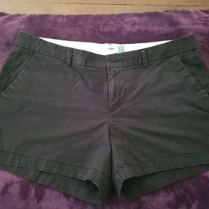 Old Navy Shorts size 16